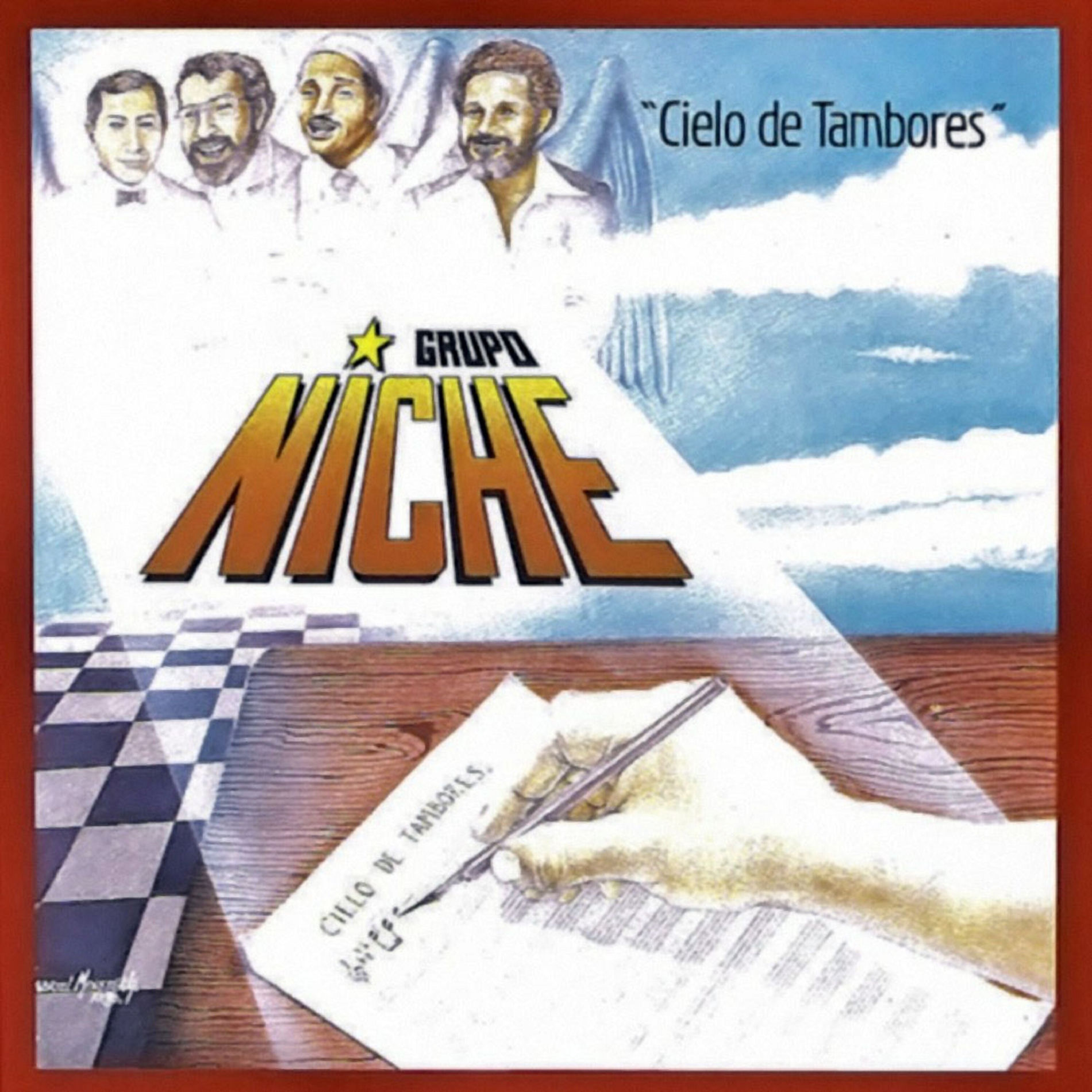 Album image