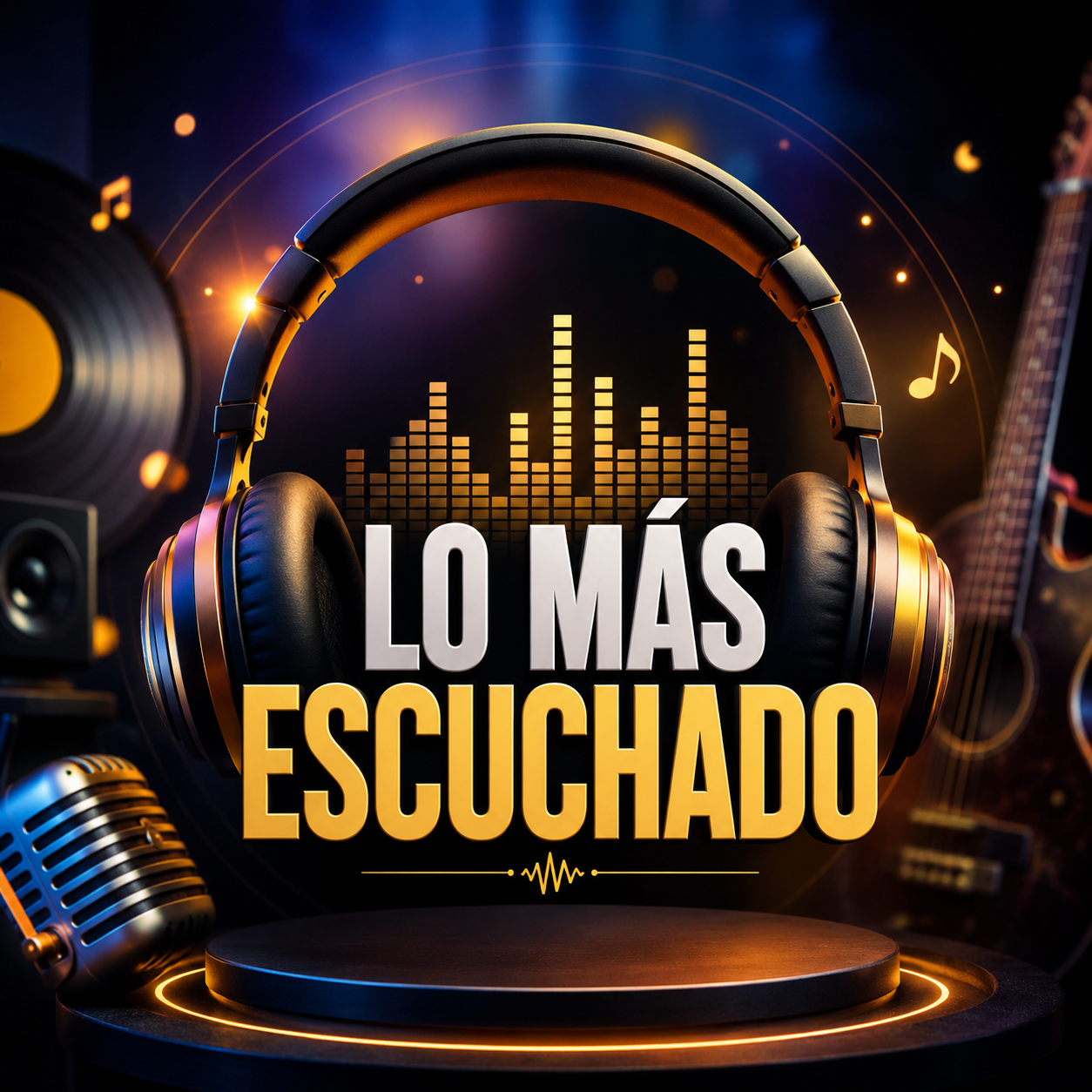 Playlist image