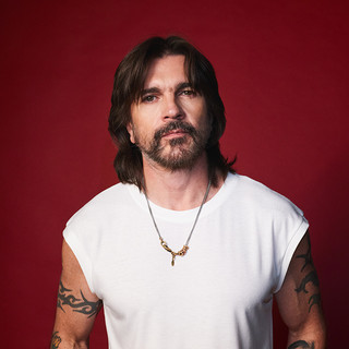 Juanes poster
