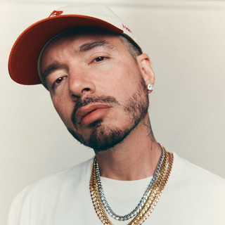 J Balvin poster